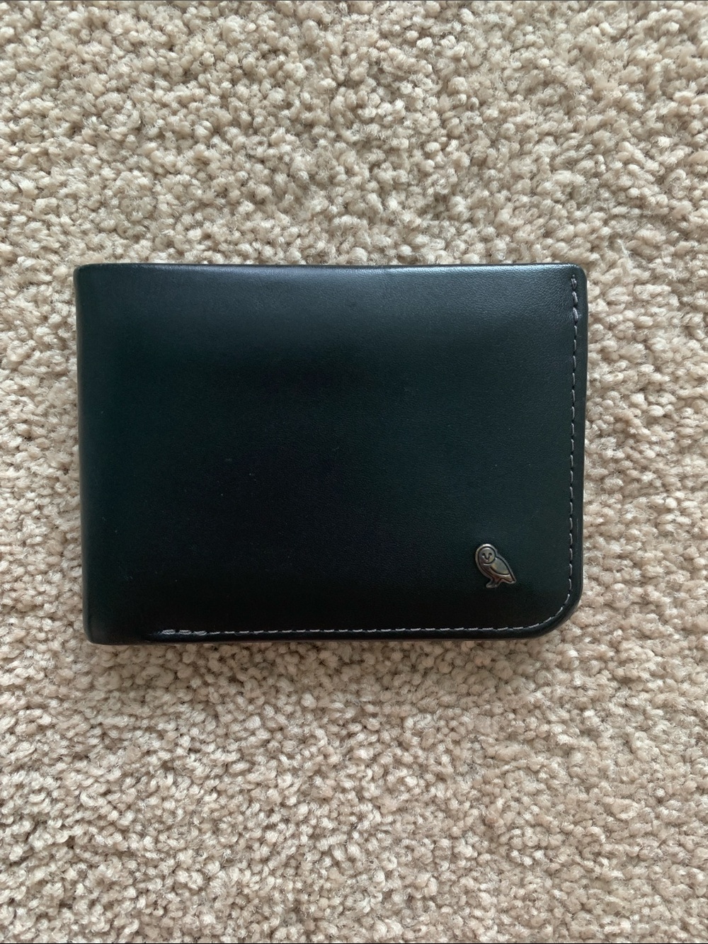 Bellroy RFID slim wallet